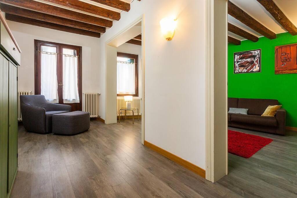 San Marco Central Венеция Екстериор снимка