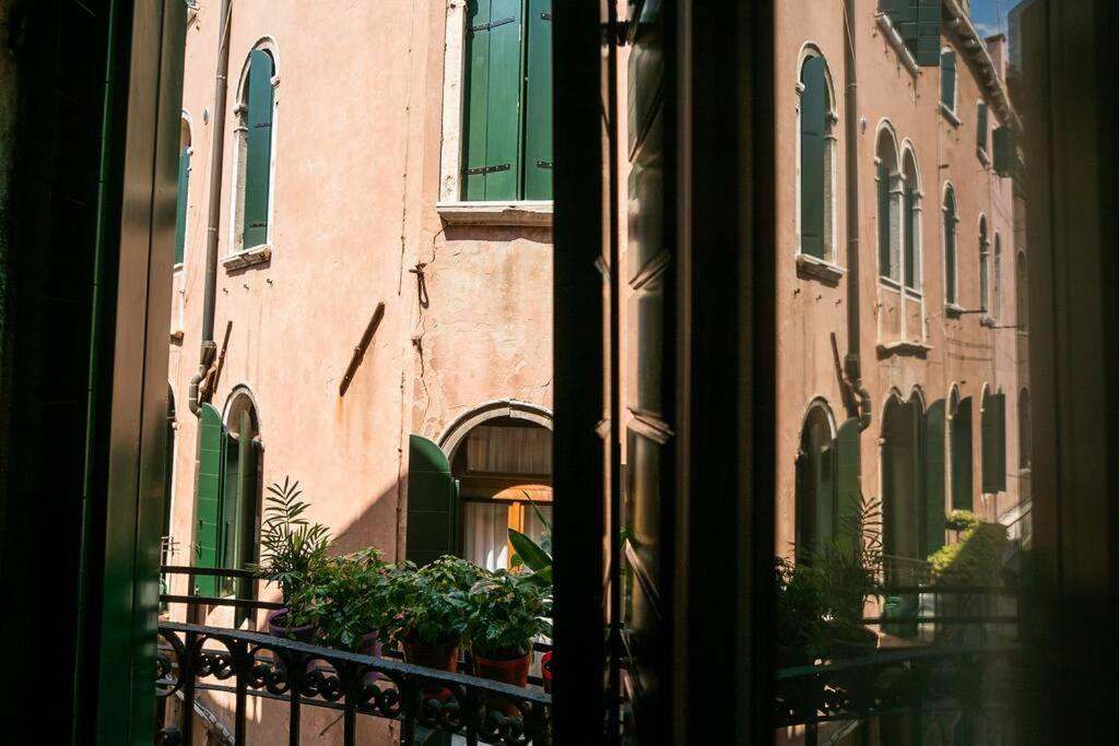 San Marco Central Венеция Екстериор снимка