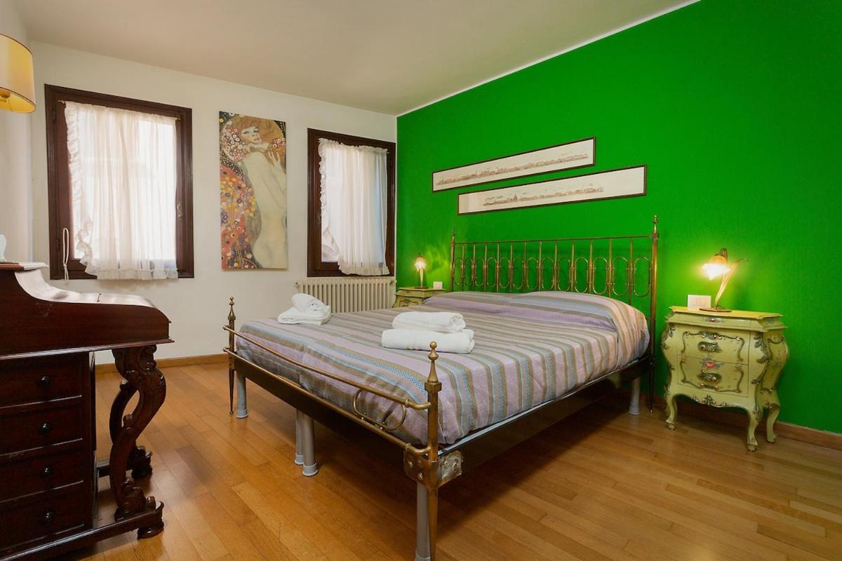 San Marco Central Венеция Екстериор снимка