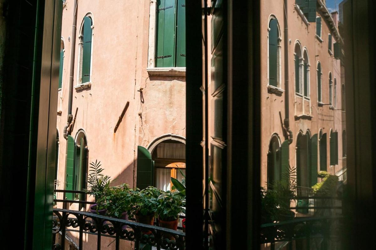 San Marco Central Венеция Екстериор снимка