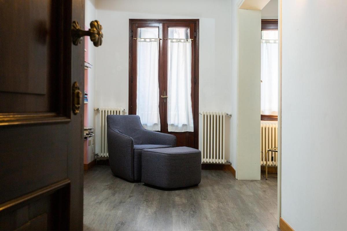 San Marco Central Венеция Екстериор снимка